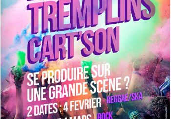 Tremplin