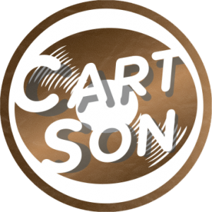 Logo Cart'son